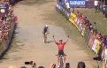 Coupe du Monde Adrien Boichis bat Van der Poel... les résultats aux Gets
