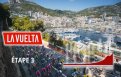 Tour d'Espagne La 3e étape à Font-Romeu, arrivée au sommet... parcours et favoris