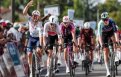 TPC en Nouvelle Aquitaine Jason Tesson remporte la 2e étape, Milan Fretin 2e !