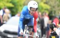TPC en Nouvelle-Aquitaine Maxime Decomble écrase le chrono de la 3e étape !