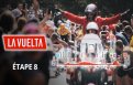 Tour d'Espagne La 8e étape, pour les sprinteurs ou baroudeurs ? Parcours, favoris