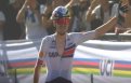 Championnats du Monde Tom Pidcock sacré, déception pour les Français et MVDP