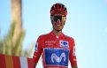 Tour d'Espagne Enric Mas : «Je pense que mon plus grand rival est Roglic»