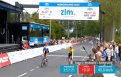 ZLM Tour Mathias Vacek s'impose en patron sur la 2e étape du ZLM Tour