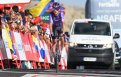 Tour d'Espagne Kluckers, Vine, Tulett... Les abandons s'enchainent !