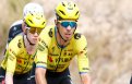 Tour d'Espagne Christophe Laporte contraint à l'abandon sur la 14e étape