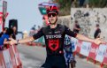 Tour d'Espagne Marco Brenner remporte la 14e étape ! Mas et Gall grappillent