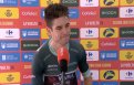 Tour d'Espagne Wout Van Aert : «Il n'y avait aucun risque à tenter le coup...»