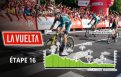 Tour d'Espagne Favoris et parcours... La 16e étape favorable aux sprinteurs ?