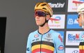 Championnats du Monde Evenepoel, Van Aert…  la sélection de la Belgique