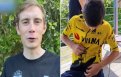 Route Jonas Vingegaard et sa belle histoire avec un jeune fan français