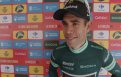Tour d'Espagne Wout van Aert : «C'est déjà sa 5e et la 7e pour l'équipe...»
