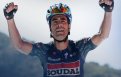 Tour d'Espagne L’éternel Mikel Landa remporte la 20e étape… Mas à un pas du sacre