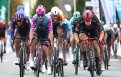GP de Fourmies Arvid de Kleijn s'impose au sprint dans les rues de Fourmies