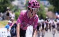 Transfert Cédrine Kerbaol quitte la formation EF pour une armada WorldTour