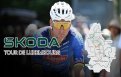 Tour de Luxembourg Parcours et favoris… le Skoda Tour 2026 avec Van der Poel