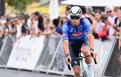 Tour de Luxembourg MVDP est de retour sur la route ! Objectif Montréal 2026