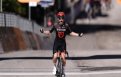 Tour des Abruzzes Lennart Jasch résiste au peloton sur la 2e étape... Godon 2e