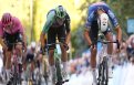 Tour de Luxembourg Pour son retour... Mathieu van Der Poel remporte la 1ère étape