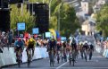 Tour de Luxembourg Marijn van den Berg fait coup double sur la 2e étape