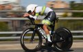 Championnats du Monde Felicity Wilson-Haffenden sacrée en chrono chez les U23