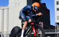Championnats du Monde Le crack Benjamin Noval s'offre le contre-la-montre Juniors
