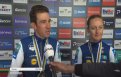 Championnats du Monde L'Équipe de France : «Peut-être qu'un jour on aura l'or...»