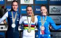 Transfert Fenix-Premier Tech a signé les deux meilleures juniores de cyclo-cross