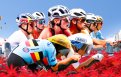 Championnats du Monde Programme TV… horaires et chaîne pour regarder les Élites