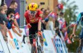 CRO Race Tobias Svarre fait coup double sur la 3e étape... 1ère victoire pro