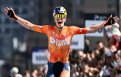 Championnats du Monde Demi Vollering sacrée après une course folle ! Berthet 5e