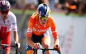 Championnats du Monde Demi Vollering sanctionnée par l'UCI après son titre