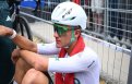 Championnats du Monde Isaac Del Toro : «Je ne suis pas du tout content de moi»