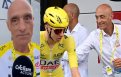 Championnats d'Europe Mauro Gianetti : «Pogacar de retour ? Ça n'arrivera pas»