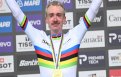 Route Brandon McNulty avant les classiques italiennes : «Je connais mon rôle»