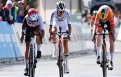 Championnats d'Europe La Suissesse Mara Winter sacrée chez les U23 Femmes