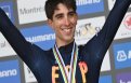 Championnats d'Europe Hector Alvarez : «Ça faisait deux ans sans victoire...»