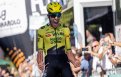 Tour d'Émilie Davide Piganzoli vainqueur ! Masterclass de la Visma | Lease a Bike