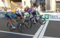 Coppa Agostoni Paul Lapeira règle le nouveau champion du monde au sprint