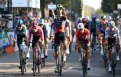 Coppa Bernocchi Noa Isidore vainqueur ! Une grosse chute dans le final
