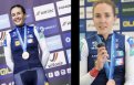 Championnats d'Europe Juliette Berthet en Bronze : «J'avais pas mal de doutes...»
