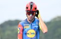 Transfert Giulio Ciccone et Lidl-Trek, c'est fini après le Tour de Lombardie