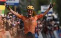 Championnats du Monde Marianne Vos a décroché un 2e titre mondial en gravel !