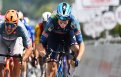 Tour de Guangxi Paul Magnier remporte la première étape au sprint !