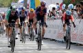 Tour de Guangxi Frits Biesterbos fait sensation sur la 2e étape, Magnier 2e