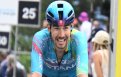 Transfert Clément Champoussin quitte XDS Astana pour une autre équipe étrangère