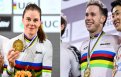 Championnats du Monde Kopecky et Lavreysen sacrés, pas de médaille française