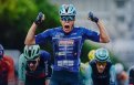 Tour de Guangxi Paul Magnier remporte la 4e étape… énorme chute dans le final !
