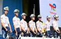 Route TotalEnergies devrait finalement conserver sa licence ProTeam en 2027