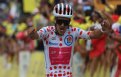 Transfert Richard Carapaz rejoint NSN et quitte EF avant la fin de son contrat